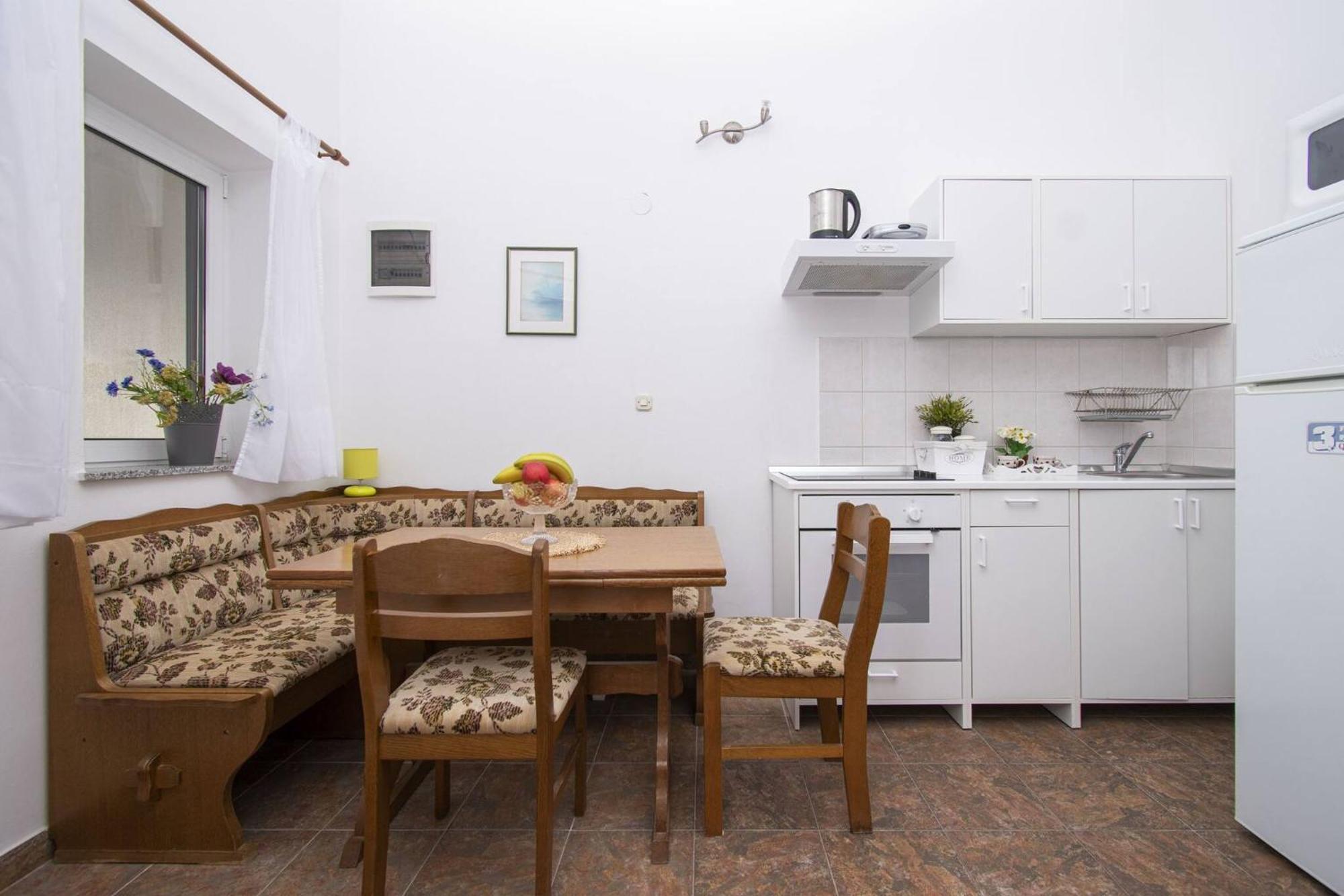 Apartment Meri Razanj With Sea View Zewnętrze zdjęcie