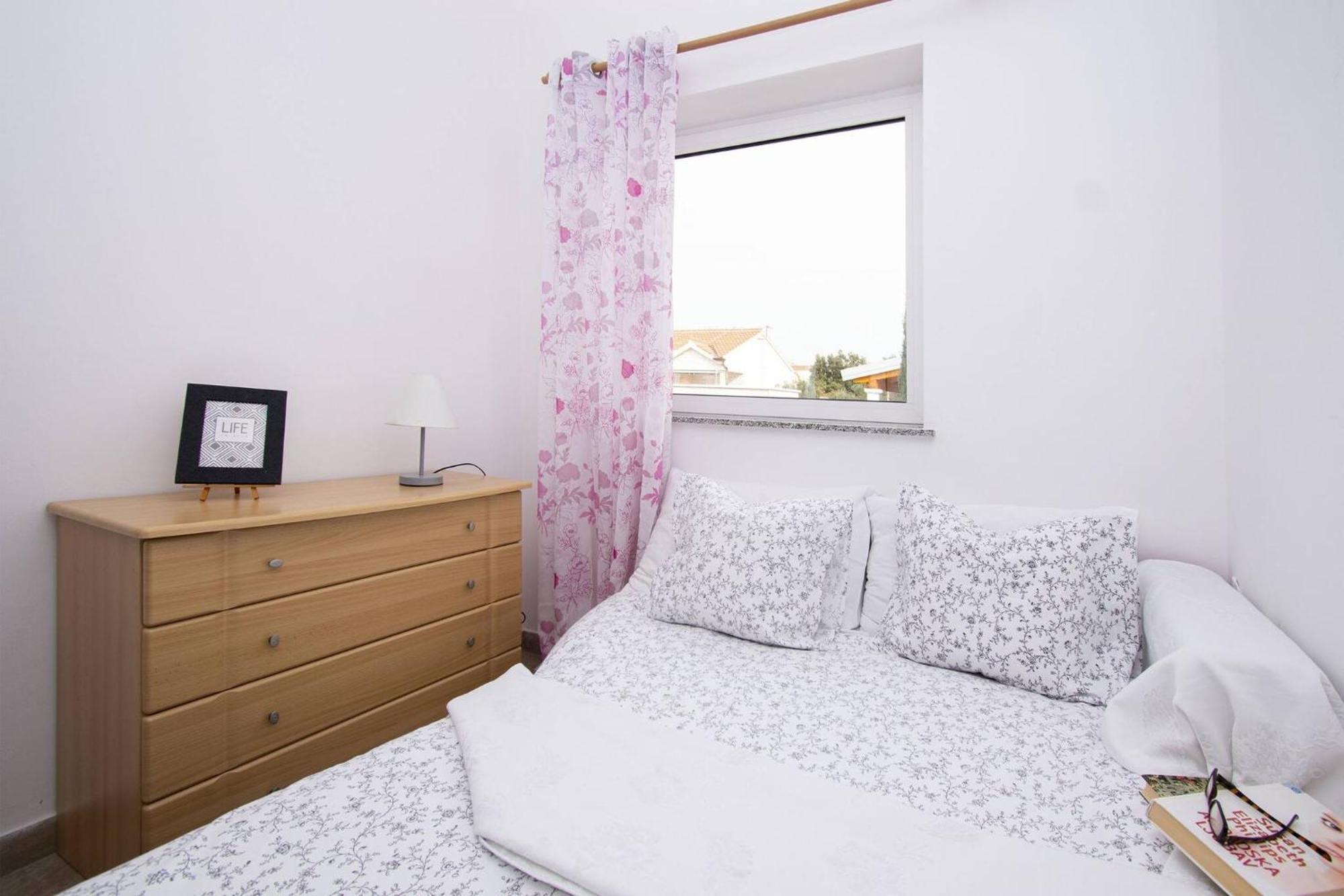 Apartment Meri Razanj With Sea View Zewnętrze zdjęcie