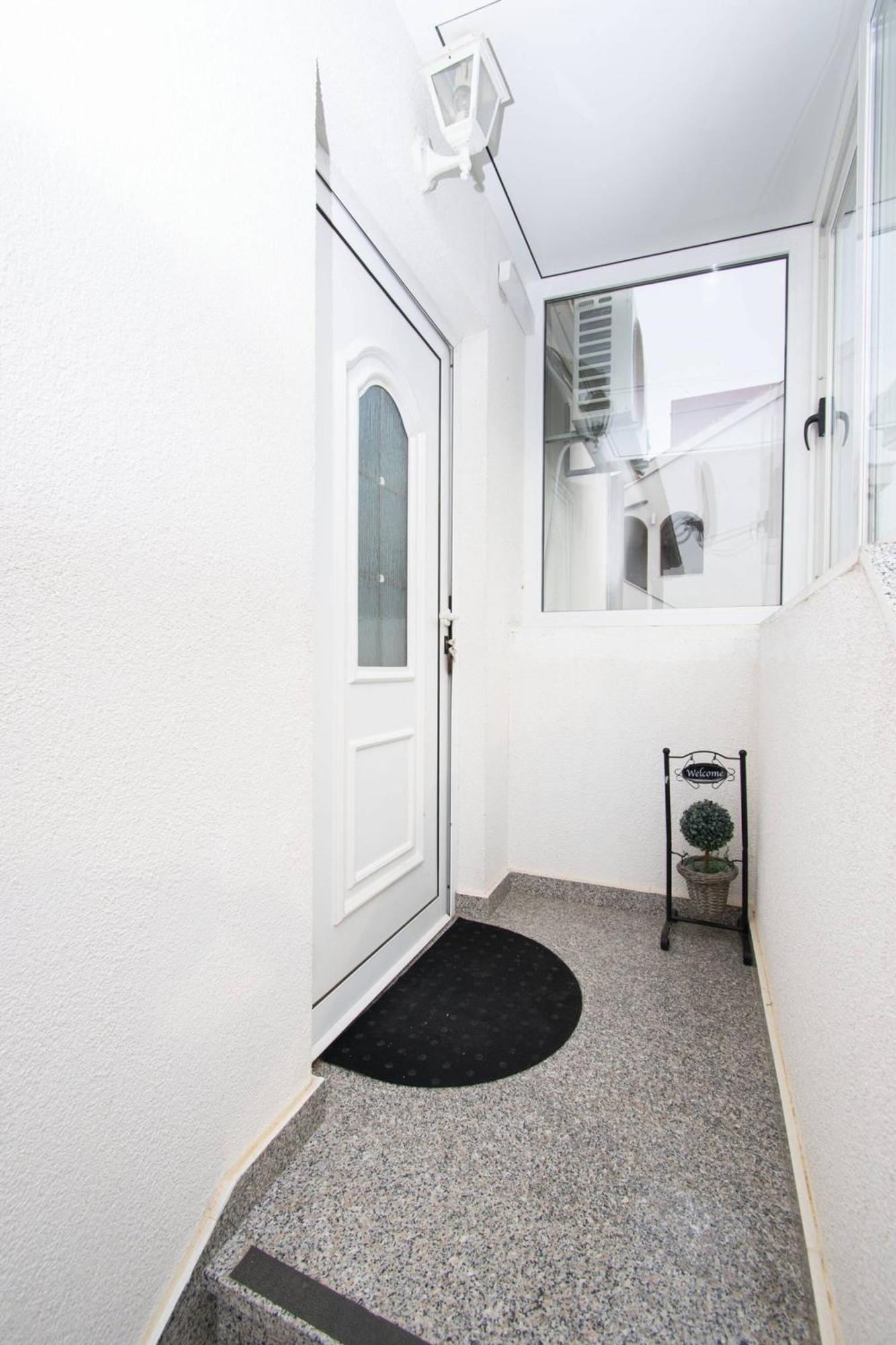 Apartment Meri Razanj With Sea View Zewnętrze zdjęcie